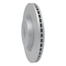 DFC 22-26 Acura MDX Front GeoSPEC Coated Rotor