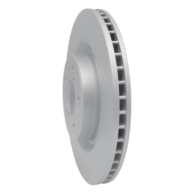 DFC 22-26 Acura MDX Front Geospec Rotors