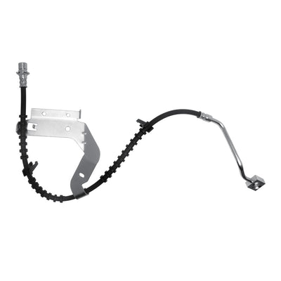 DFC 17-22 Ford F-350 Super Duty 4WD Front-L/Front Left Brake Hose
