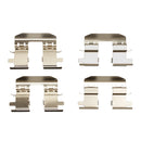 DFC 5000 Advanced Ceramic Brake Pads