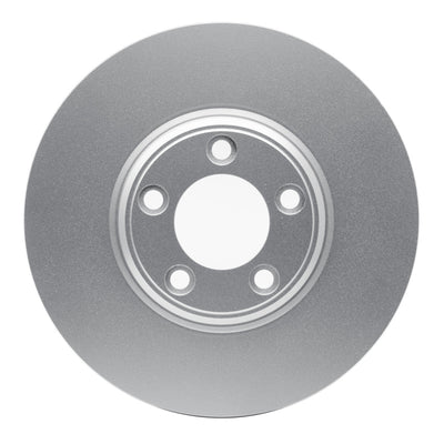 DFC 00-06 Ford Thunderbird Front & Rear Geospec Rotors