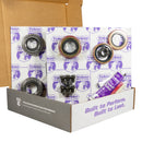 Yukon Gear Muscle Car Limited Slip & Re-Gear Kit GM 8.2in 27 Spline 3.73 Ratio