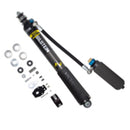 Bilstein 2022+ Toyota Tundra 4WD B8 8100 Black Hawk 3-Way Adj. Shock Absorber - Rear Left