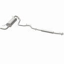 MagnaFlow BRE Exhaust Kit 08-11 Subaru Impreza Outback Sport