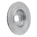 DFC Brake Rotors - Plain