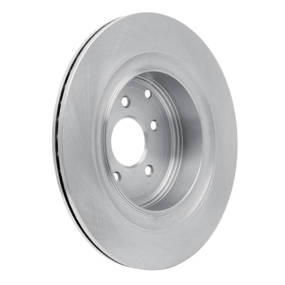 DFC Brake Rotors - Plain