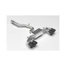 APR 22-26 Volkswagen Golf R Cat-Back Exhaust