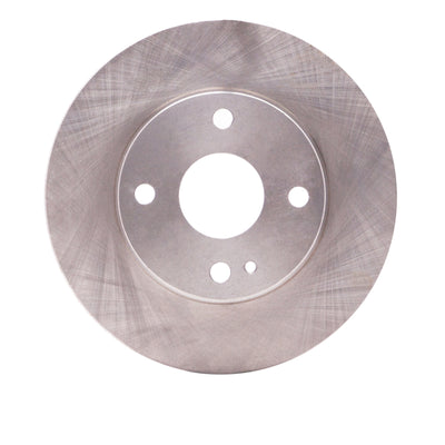 DFC 90-01 Ford Escort Front Brake Rotor
