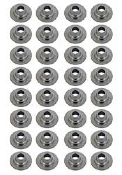 COMP Cams Titanium Retainer .960in 7 Deg For 26125 Spring Pack Of 32