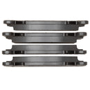 DFC 21-26 Acura Tlx Front 4000 Hybridynamic Brake Pads