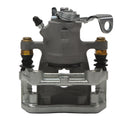 DFC 2008 Saturn Astra Rear-R Premium Caliper - Silver Zinc Coated