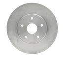 DFC 15-19 Subaru Legacy Front & Rear Rotors