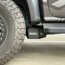 Rival 24-26 Ford Ranger Raptor Rear Suspension Travel Sensor Aluminum Armor Set