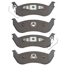 DFC 5000 Advanced Ceramic Brake Pads