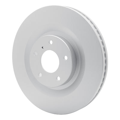 DFC 19-24 Infiniti QX55 Front GeoSPEC Coated Rotor