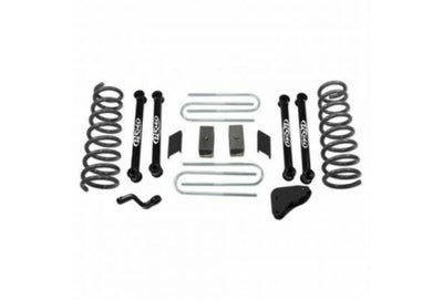 Tuff Country 4.5in Lift Kit