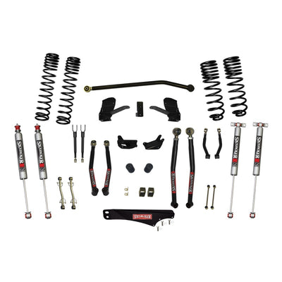 Skyjacker 5In JK 2DR LT LA KIT W/M95