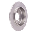 DFC Brake Rotors - Plain