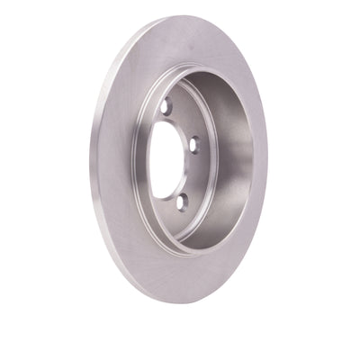 DFC Brake Rotors - Plain