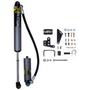 Bilstein 20-24 Jeep Gladiator / Wrangler Front Left B8 8100 (DSA) Shock Absorber - 2-3in Lift