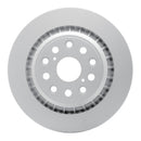 DFC GeoSPEC Coated Rotors - Plain