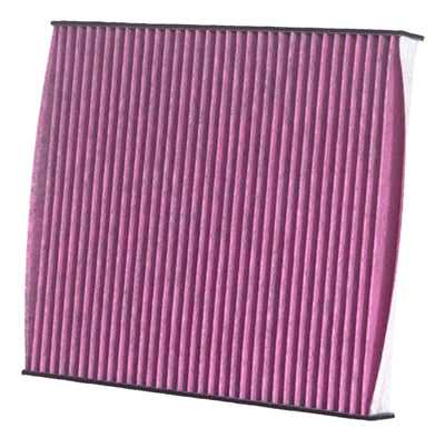 K&N Disposable Cabin Air Filter Advantage Plus 13-26 Lexus IS350