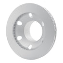 DFC 73-98 International 1723 Bus Front/Rear GeoSPEC Coated Rotor