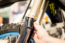 BikeMaster Fork Seal Cleaner - 45-55mm
