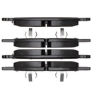 DFC Ultimate Duty Brake Pads