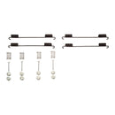 DFC 60-75 Toyota Land Cruiser Rear/Front Drum Brake Hardware Kit