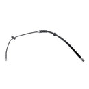 DFC 12-16 Porsche Cayenne Front-L Brake Hose