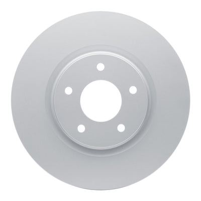 DFC 98-06 Jaguar XJR Front GeoSPEC Coated Rotor