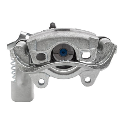 DFC 86-92 Buick Riviera Rear Premium Caliper - Silver Zinc Coated
