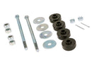 Ridetech 63-82 Chevrolet Corvette StreetGrip Suspension System (w/o Leaf Spring)
