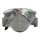 DFC 80-85 Ford F-100 4WD Front-R Premium Caliper - Silver Zinc Coated