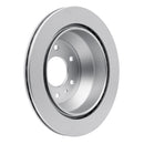 DFC GeoSPEC Coated Rotors - Plain