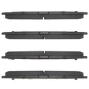 DFC 97-13 Cadillac XLR Front Active Performance Pads - Low Metallic