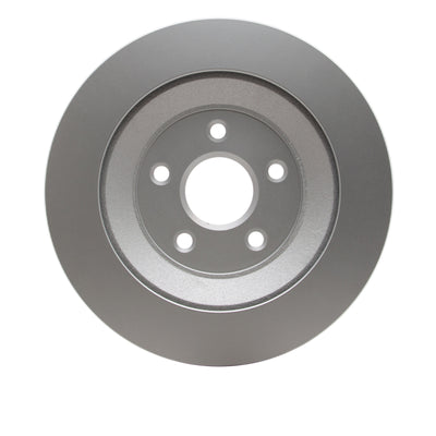 DFC 04-07 Ford Freestar Rear Geospec Rotors w/4000 HybriDynamic Brake Pads w/Hardware