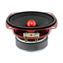 DS18 4in 100 Watts RMS 4 ohm Mid-Range Loudspeaker Bullet Loudspeaker