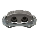 DFC 08-09 Ford Taurus (Excl SHO) Front-R Premium Caliper - Silver Zinc Coated