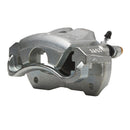 DFC 08-18 Lexus HS250h Front-L Premium Caliper - Silver Zinc Coated