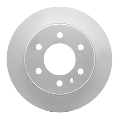 DFC 06-18 Dodge Sprinter 2500 Rear GeoSPEC Coated Rotor