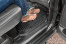 Husky Liners 21-22 Chevrolet Trailblazer (RWD) X-Act Contour 2nd Seat Floor Liner - Black