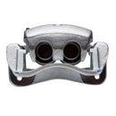 DFC 90-96 Subaru Legacy Front-L Premium Caliper - Silver Zinc Coated