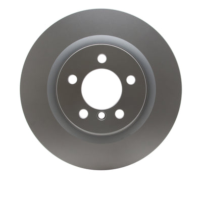 DFC 06-09 Land Rover Range Rover Front GeoSPEC Coated Rotor