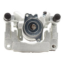 DFC 17-24 Chrysler Pacifica Rear-L Premium Caliper - Silver Zinc Coated