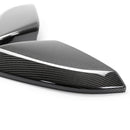 Seibon 16-21 Honda Civic / Civic Type R Carbon Fiber Mirror Covers