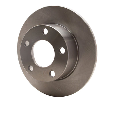 DFC 86-91 Audi 200 Front & Rear Rotors