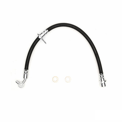DFC 10-15 Honda Crosstour Rear-L Brake Hose