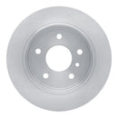 DFC 01-06 Mercedes-Benz A190 (Mexico) Rear Brake Rotor